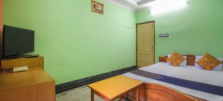 拉吉玛哈尔酒店(Hotel Rajmahal)图片