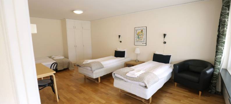 科斯塔旅馆(Kosta Lodge)图片