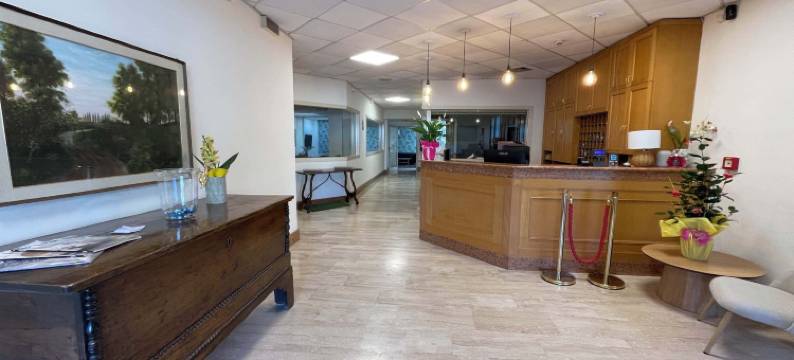 克莱门蒂酒店(Hotel Clementi)图片