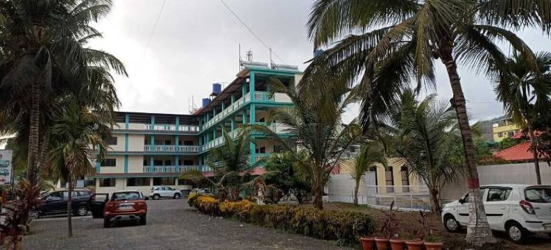 阿蒂蒂农舍(Atithi Farm House)图片