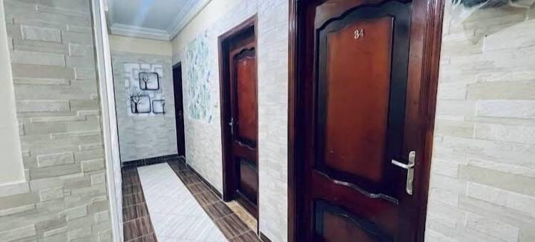 阿吉德酒店(Agiad Hotel)图片
