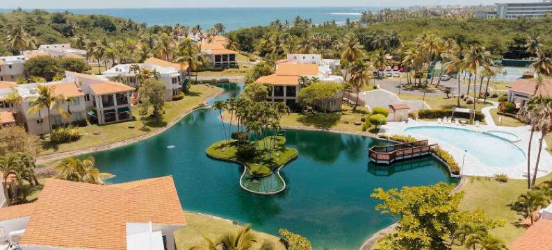 天堂别墅和度假屋(Paradise Villas & Vacations)图片