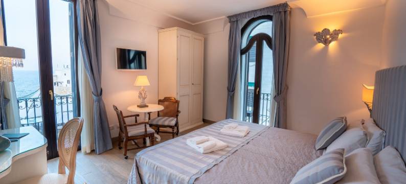 萨拉森尼科沃酒店(Covo dei Saraceni)图片