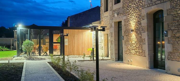 老门廊庄园(Domaine du Vieux Porche)图片