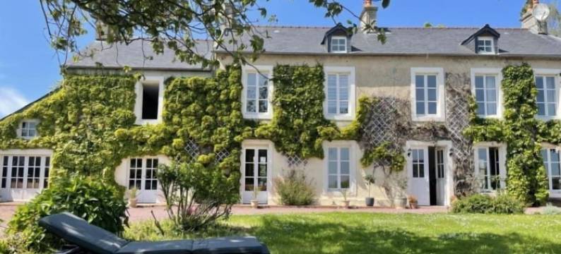 马库尔弗庄园(Domaine de Marculfo)图片