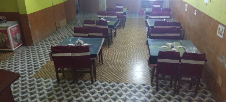 安哈里酒店(Hotel Anjali, Deoghar)图片