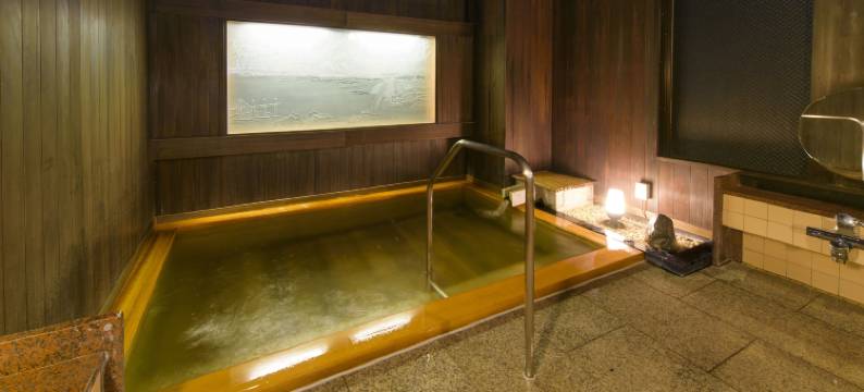 金泽茶屋日式旅馆(Kanazawa Chaya)图片