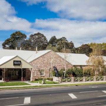 美居巴拉瑞特酒店和会议中心(Mercure Ballarat - Hotel & Convention Centre)图片