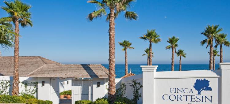 柯尔特辛庄园(Finca Cortesin)图片