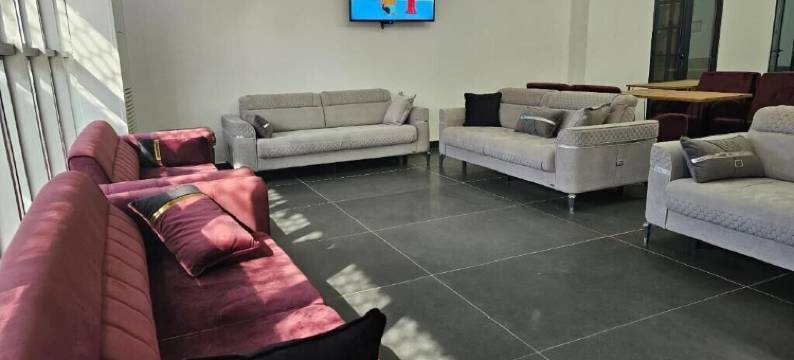 信天翁高级酒店(Albatros Premium Hôtel)图片