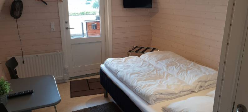 霍德科罗酒店(Hodde Kro)图片