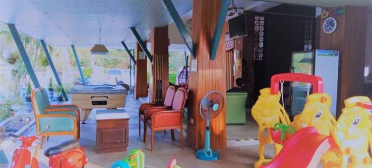 是拉差 MS 酒店度假村(MS Hotel Sriracha)图片