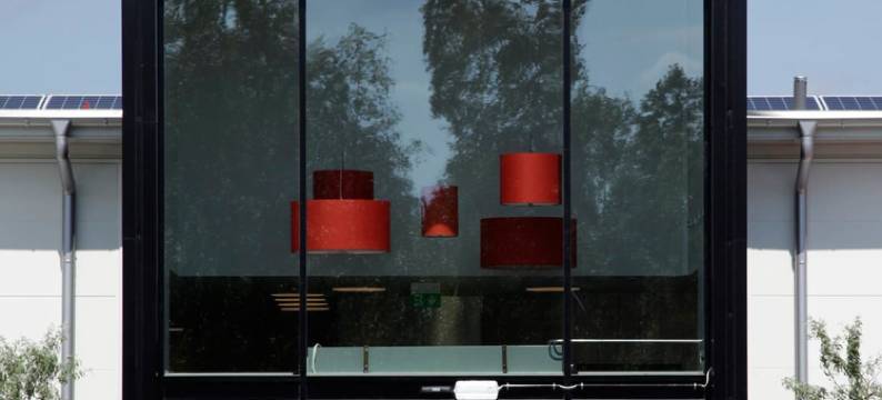 拉斯塔韦纳穆酒店(Rasta Värnamo)图片