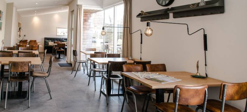 蝴蝶公园公寓(De Vlindertuin)图片