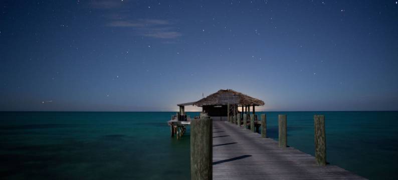 小希望湾旅馆(Small Hope Bay Lodge)图片