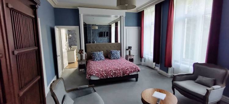 格朗西尔之家(Maison Grandsire Logis de Charme)图片