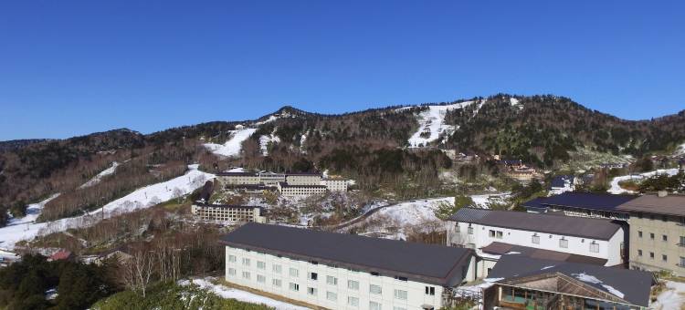 万座·Juraku全包酒店(Manza Juraku All-Inclusive Hotel)图片