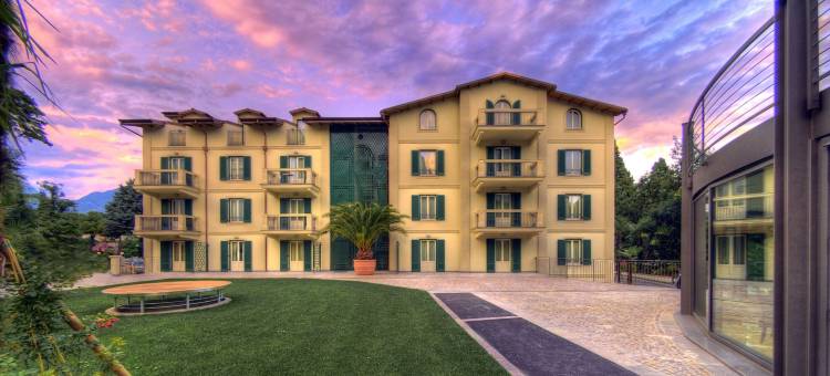 杜拉克杜帕克大度假村(Du Lac Et du Parc Grand Resort)图片