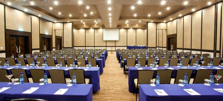 阿瓦尼莱索托酒店及(Avani Lesotho Hotel & Casino)图片