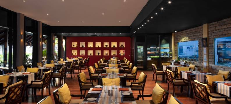 阿达兰瓦杜尊贵|尊享全包(Adaaran Prestige Vadoo with Premium All-Inclusive)图片