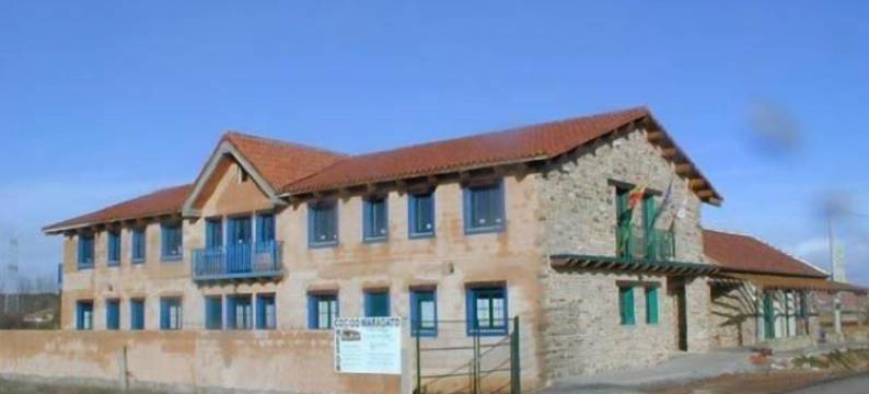 弗洛尔旅馆(Hostería Casa Flor)图片