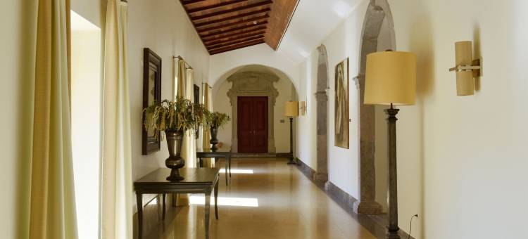 塔维拉修道院酒店-历史酒店(Pousada Convento de Tavira – Historic Hotel)图片