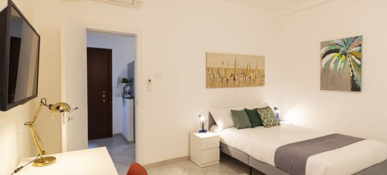 notaMi - 只是家圣奥古斯丁(Just Home Sant'Agostino)图片