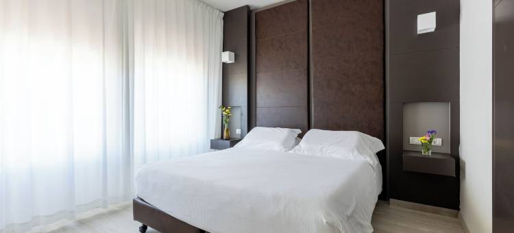 瓦拉尔酒店(Wall Art Hotel & Residence)图片