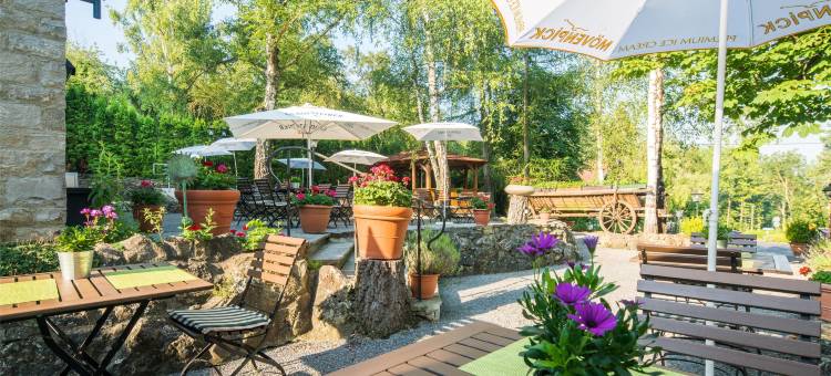 波利吸纳贝斯特韦斯特酒店(Best Western Hotel Polisina)图片