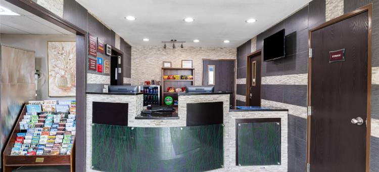 SureStay Plus Hotel by Best Western Kearney Liberty North图片