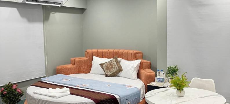 家庭旅馆酒店(Hotel Family Inn)图片