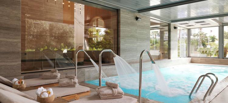 雅典都喜套房酒店(Dusit Suites Athens)图片