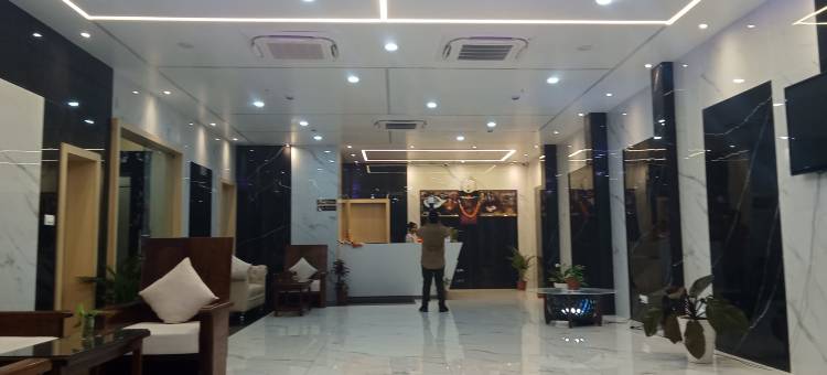 德奥加尔战车酒店(Hotel Chariot Inn Deoghar)图片