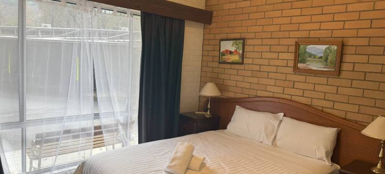 奥文斯尤河滨公寓(Ovensview on Riverside)图片