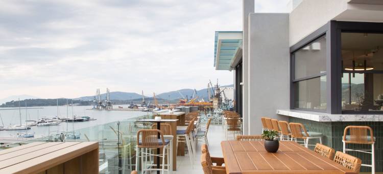 1910生活方式酒店(1910 Lifestyle Hotel)图片