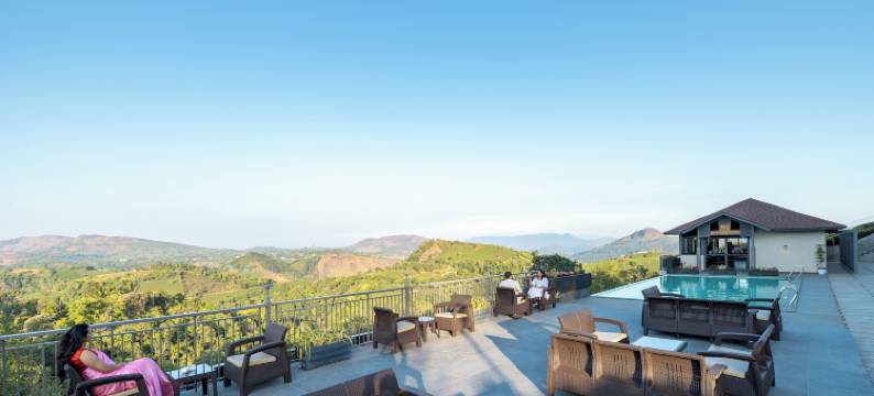 伊利仙谷(Elysian Vale)图片