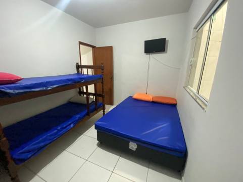 寒冷角- 布拉加 - 经济出租(Cabo Frio - Braga - Kitnets - Aluguel Econômico)