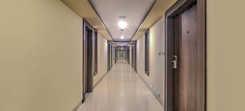 Treebo 高级大都会(Treebo Premium Metropolis)图片