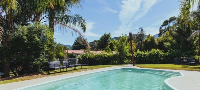 达特茅斯汽车旅馆(Dartmouth Motor Inn)图片