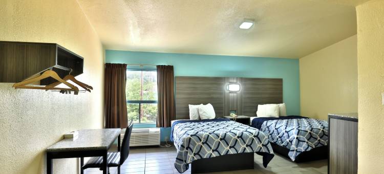 美洲最佳价值旅馆-南圣安东尼奥机场(Americas Best Value Inn San Antonio Airport South)图片