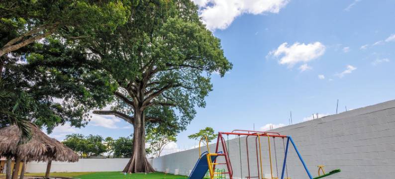 H4酒店(Hotel H4)图片