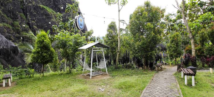 Hotel O 林加悬崖村旅游区酒店(Hotel O Desa Wisata Tebing Lingga)图片