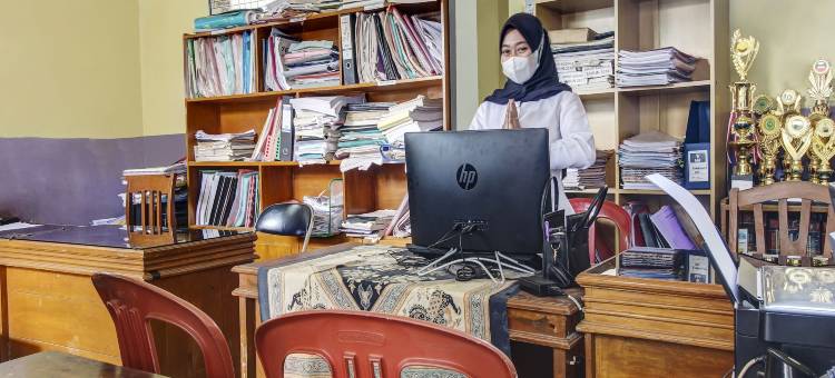 Hotel O 塞拉马尼克池阿米斯村旅游区酒店(Hotel O Desa Wisata Selamanik Ciamis)图片