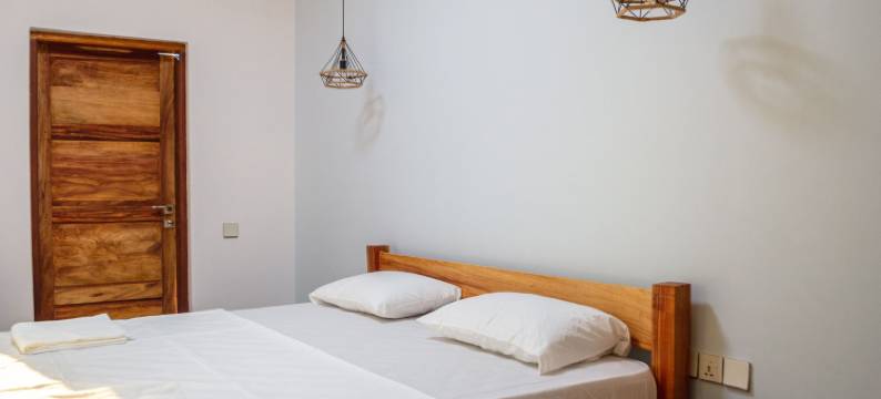 尼波工作室公寓(Nebo Studio Apartments)图片