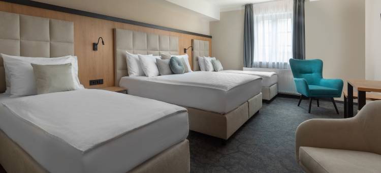 罗兹贝克酿酒厂(Pivovar Rožmberk)图片