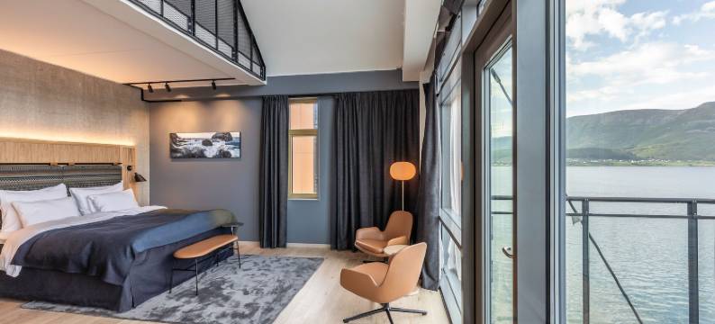 理查德威斯品质酒店(Quality Hotel Richard with)图片