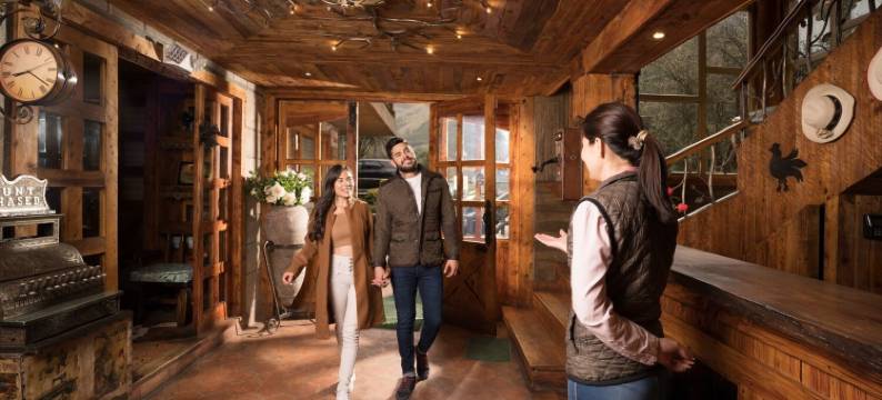 圣胡安庄园(Estancia San Juan)图片