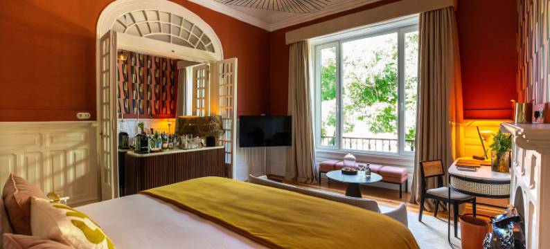 里斯本妙境(Sublime Lisboa)图片