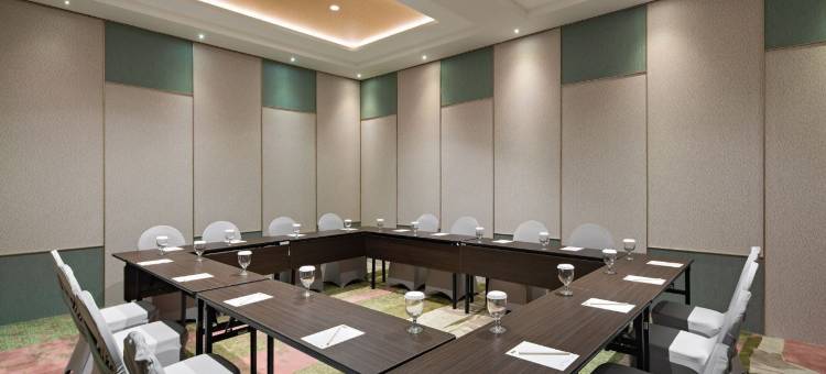 哈拉潘印达咖啡麦克斯一酒店(MaxOneHotels @ Kota Harapan Indah)图片