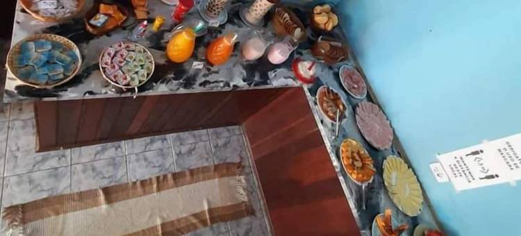 波萨达贝拉斯皮亚基亚(Pousada Bella Spiaggia)图片